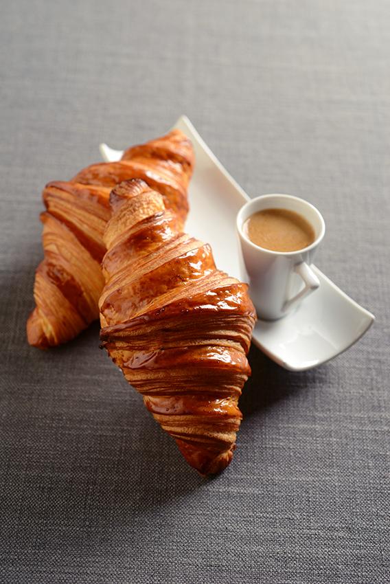 Nos viennoiseries