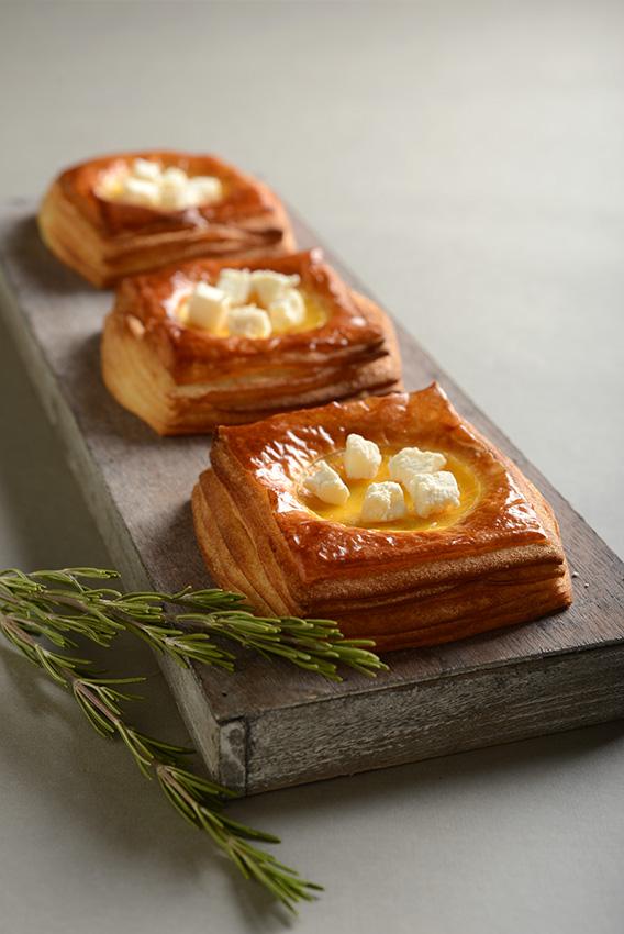 Nos Pâtisseries