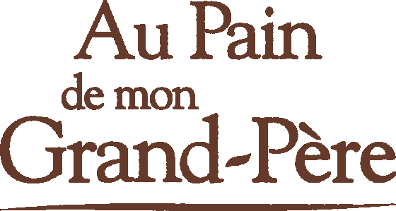 Au Pain de mon Grand-Père